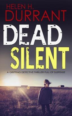 Dead Silent book cover