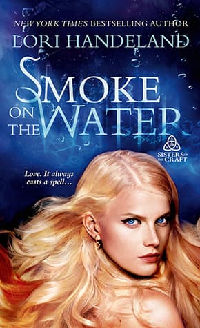 Smoke on the Water book cover