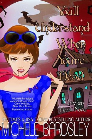 You'll Understand When You're Dead book cover