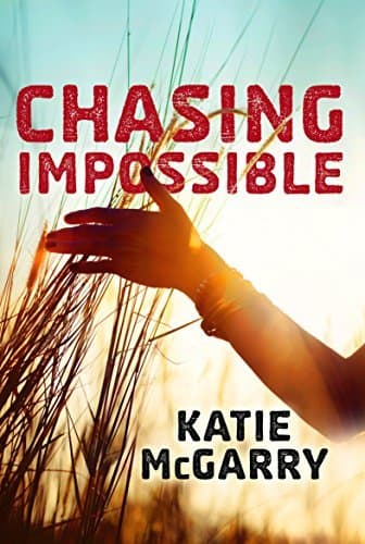 Chasing Impossible book cover
