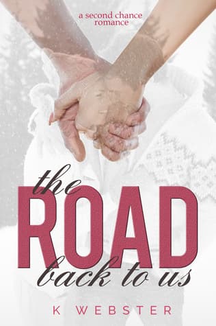 The Road Back to Us book cover