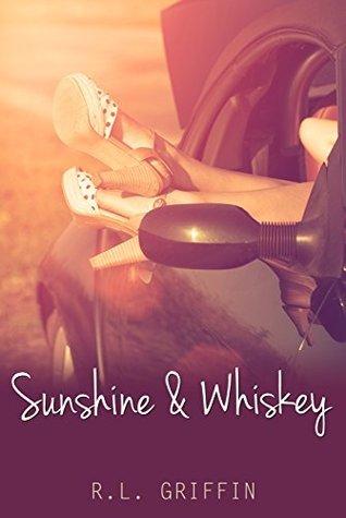 Sunshine & Whiskey book cover