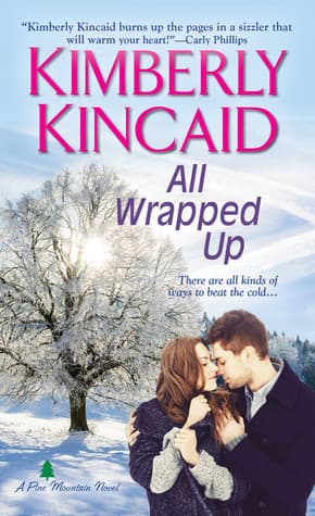 All Wrapped Up book cover