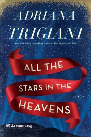 All the Stars in the Heavens book cover