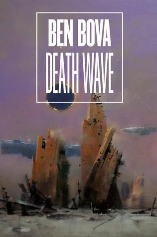 Death Wave book cover