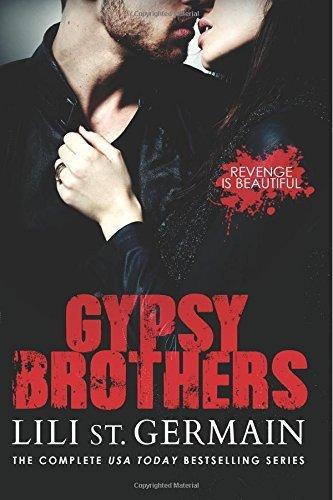 Gypsy Brothers: The Complete Series book cover