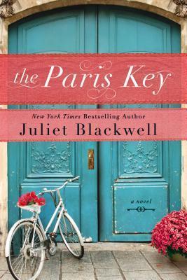 The Paris Key book cover