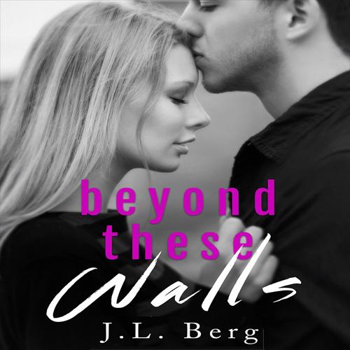 Beyond These Walls book cover