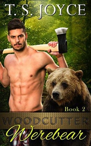 Woodcutter Werebear