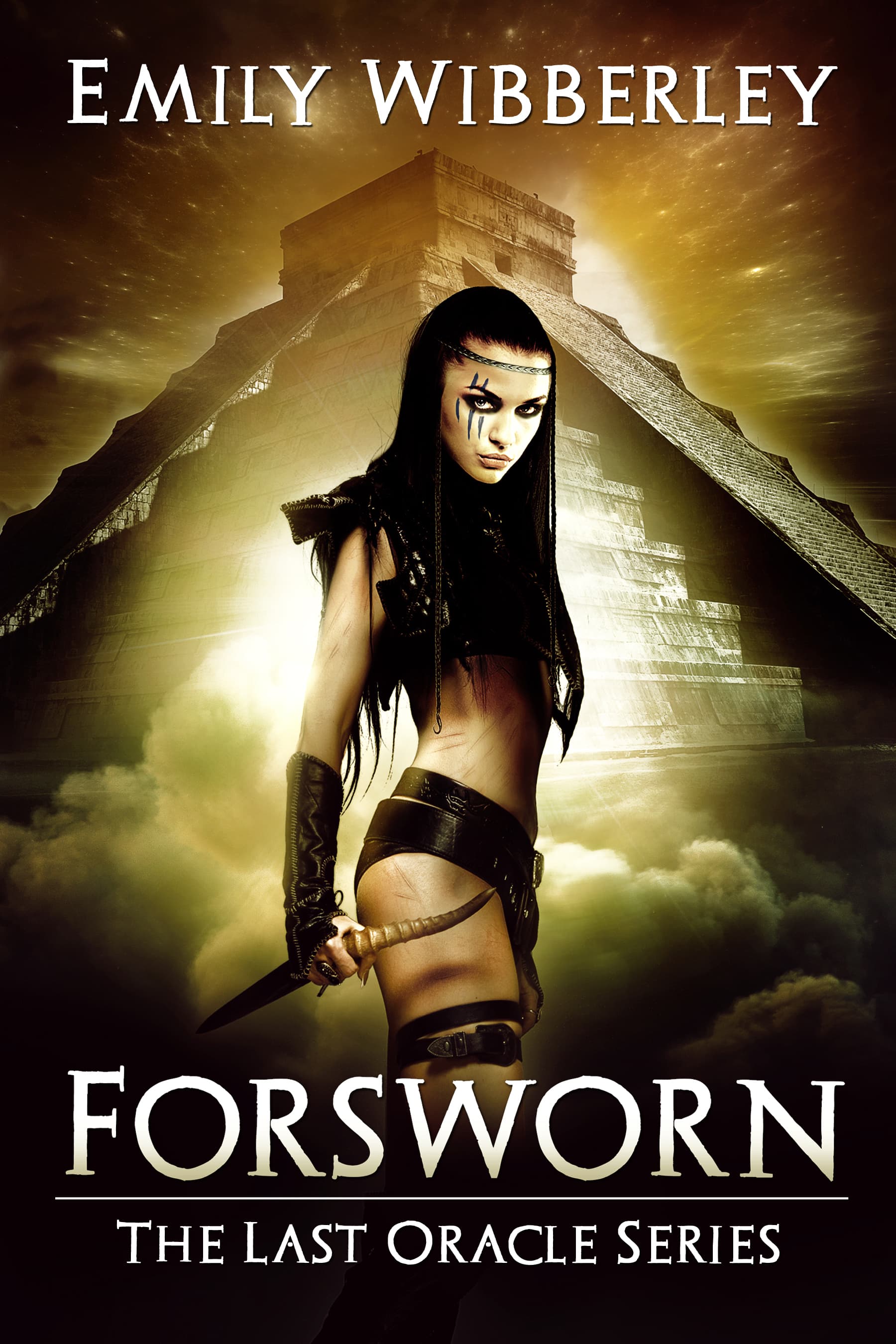 Forsworn