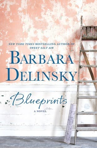 Blueprints book cover
