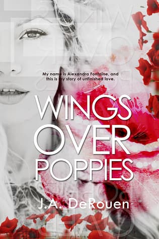 Wings Over Poppies