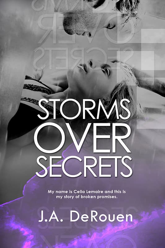 Series Book Cover Preview