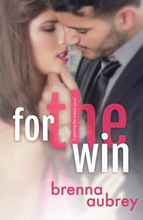 For the Win book cover