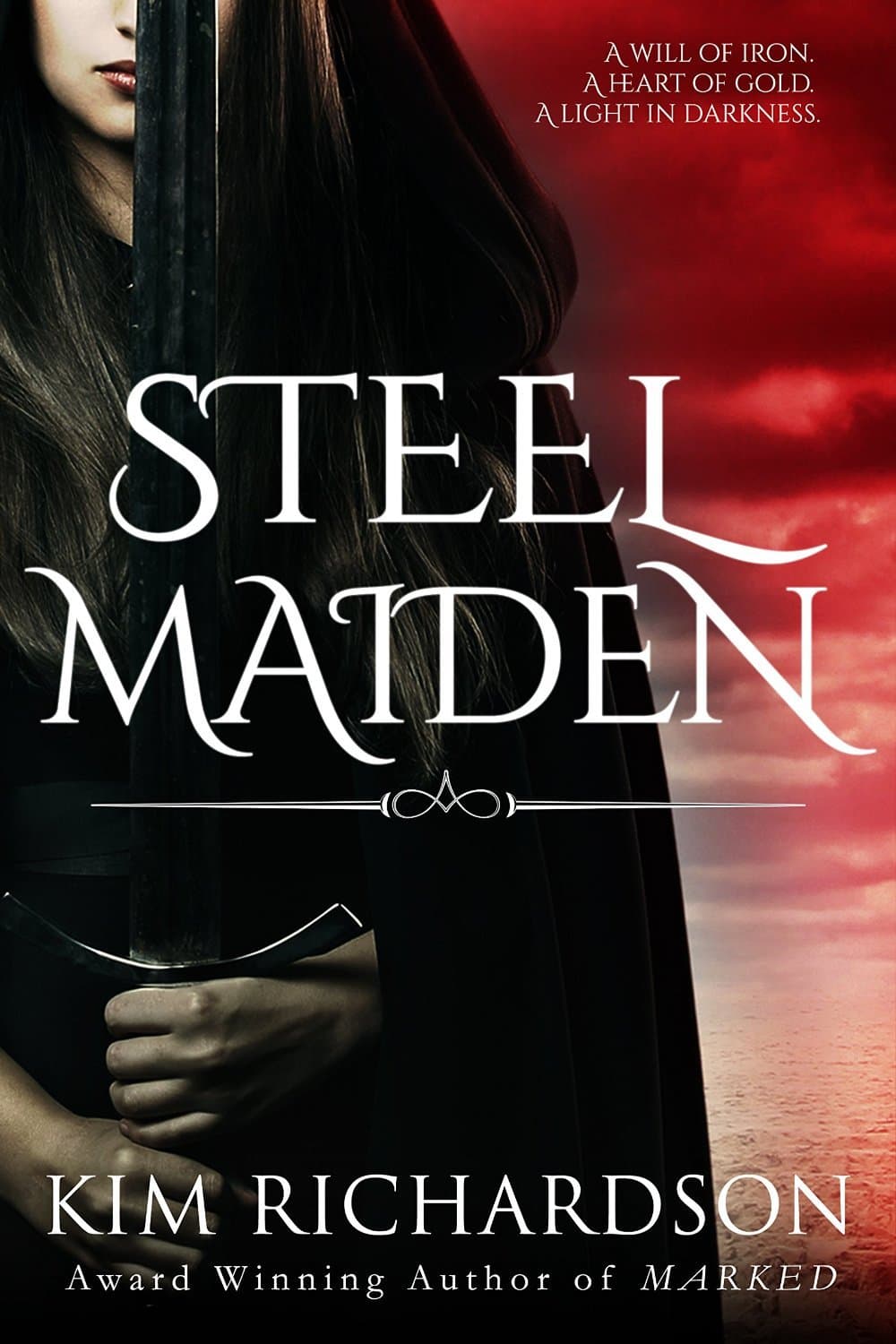 Steel Maiden