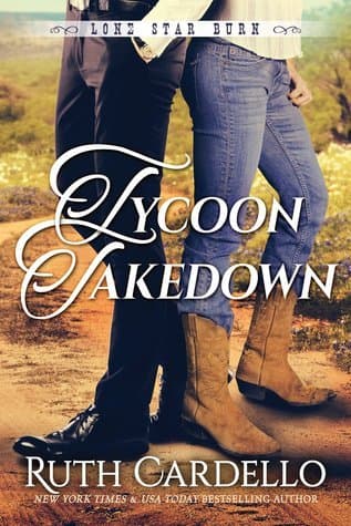 Series Book Cover Preview