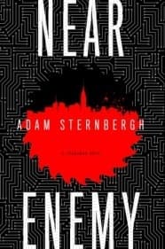 Near Enemy book cover