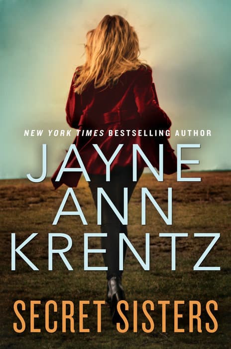 Secret Sisters book cover