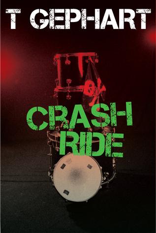 Crash Ride book cover