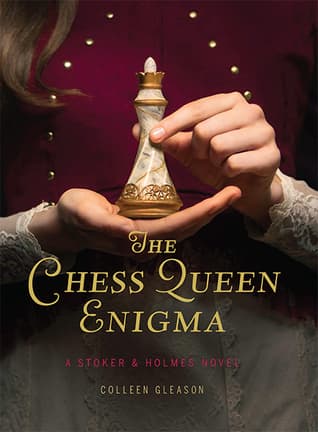 Series Book Cover Preview