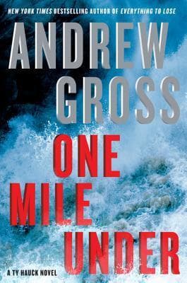 One Mile Under book cover