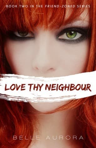 Love Thy Neighbour book cover