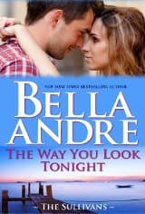 The Way You Look Tonight book cover