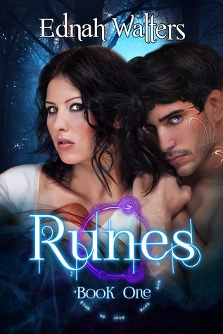 Runes book cover