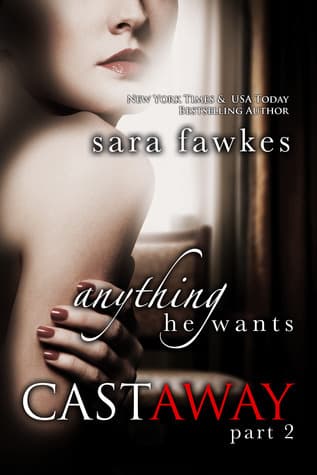 Anything He Wants: Castaway #2 book cover