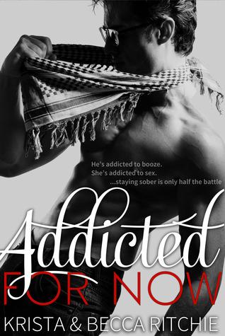 Addicted for Now book cover