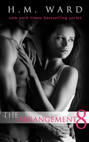The Arrangement 8: The Ferro Family book cover