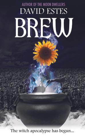 Brew book cover