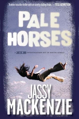 Pale Horses book cover