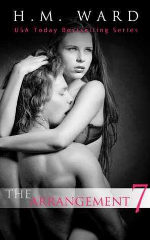 The Arrangement 7: The Ferro Family book cover