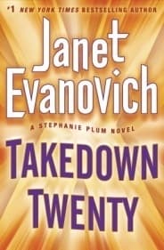 Takedown Twenty