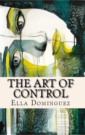 The Art of Control book cover