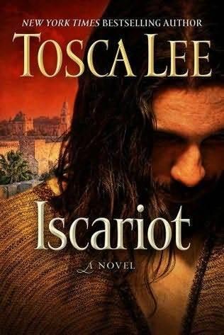 Iscariot book cover