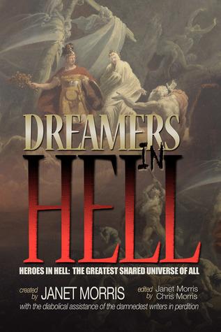 Dreamers in Hell book cover