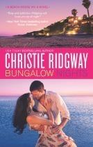 Bungalow Nights book cover