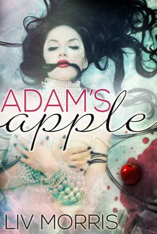 Adam's Apple book cover