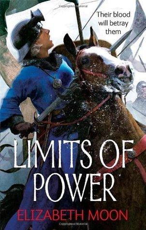 Limits of Power book cover