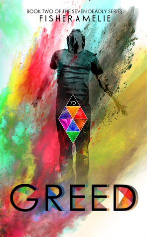 Greed book cover