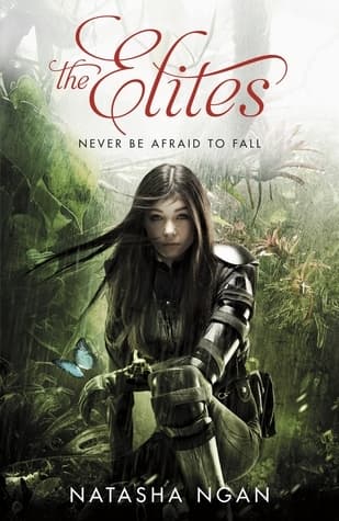 The Elites book cover
