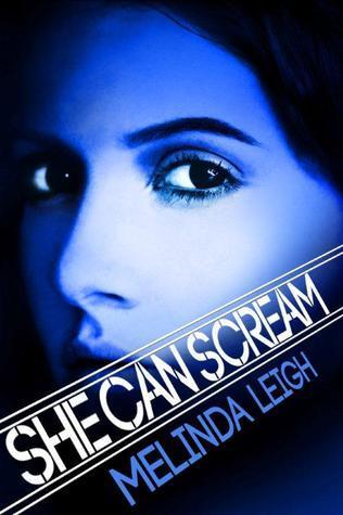 She Can Scream book cover