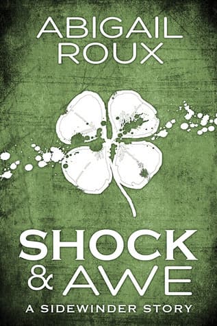 Shock & Awe book cover