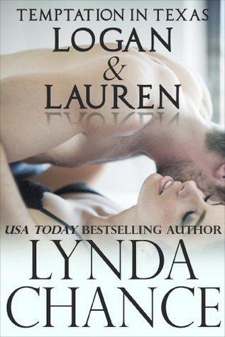 Logan & Lauren book cover