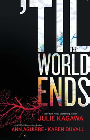 'Til the World Ends book cover