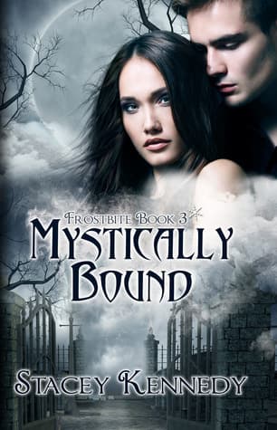 Mystically Bound