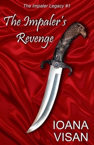 Series Book Cover Preview