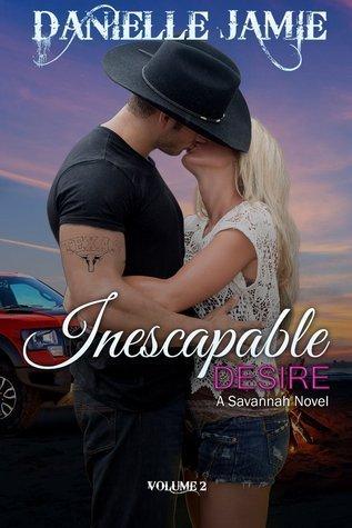 Inescapable Desire book cover